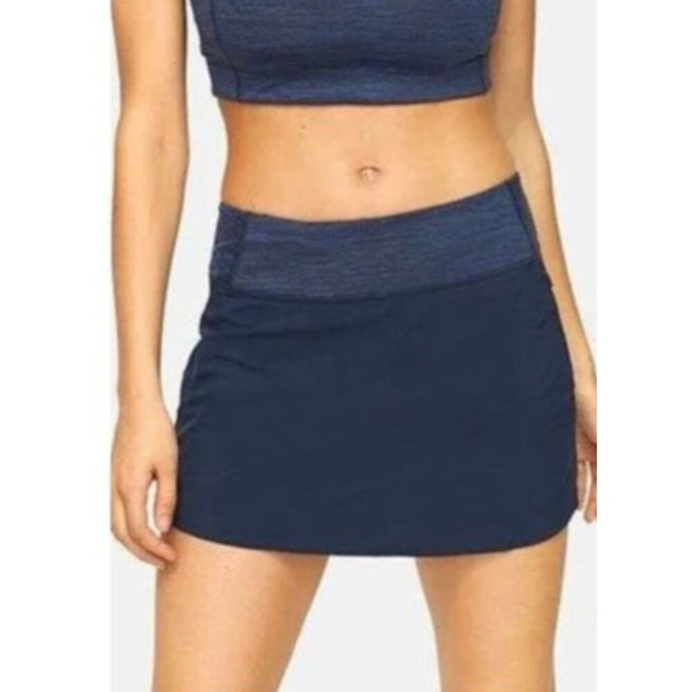 Outdoor Voices- Hudson 4inch Skort - NWT- Size XXS